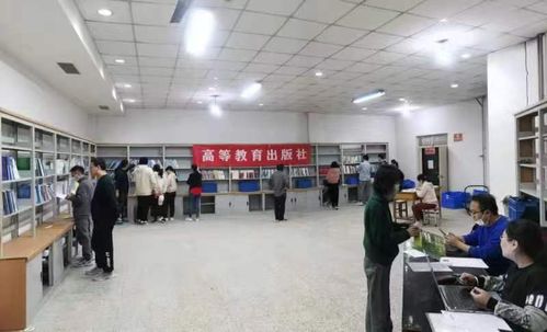 2023年優秀出版社精品教材巡展活動策劃與回顧