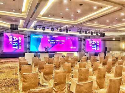 從慶典到藝術(shù) 如何策劃一場難忘的企業(yè)年會活動