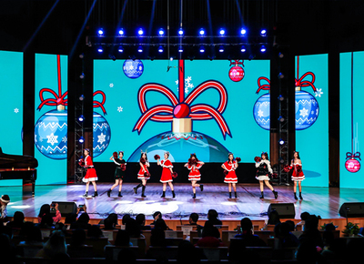 滬上藝術(shù)盛宴的幕后推手 專業(yè)藝術(shù)活動策劃公司全解析