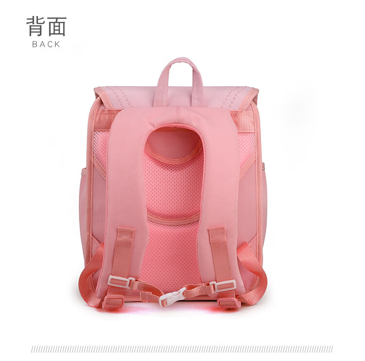 輕盈護(hù)航童年 生態(tài)米家通用小學(xué)生書(shū)包，陪伴孩子成長(zhǎng)的貼心之選