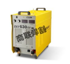 商聯(lián)焊割 銳龍手工電弧焊機(jī)與碳弧氣刨的創(chuàng)新焊接設(shè)備解析